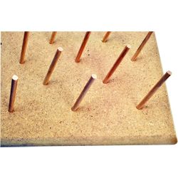 THREAD BED