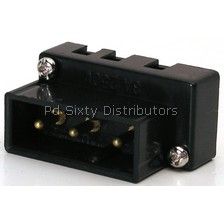 TERMINAL BOX