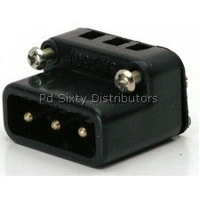 TERMINAL BOX