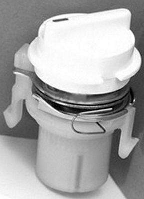 Tension Dial Singer 356088