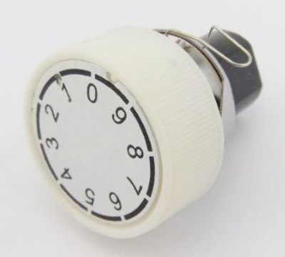 Tension Dial Complete #MO301