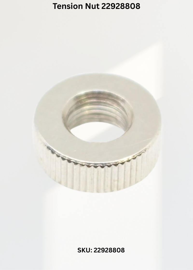 Tension Nut 22928808
