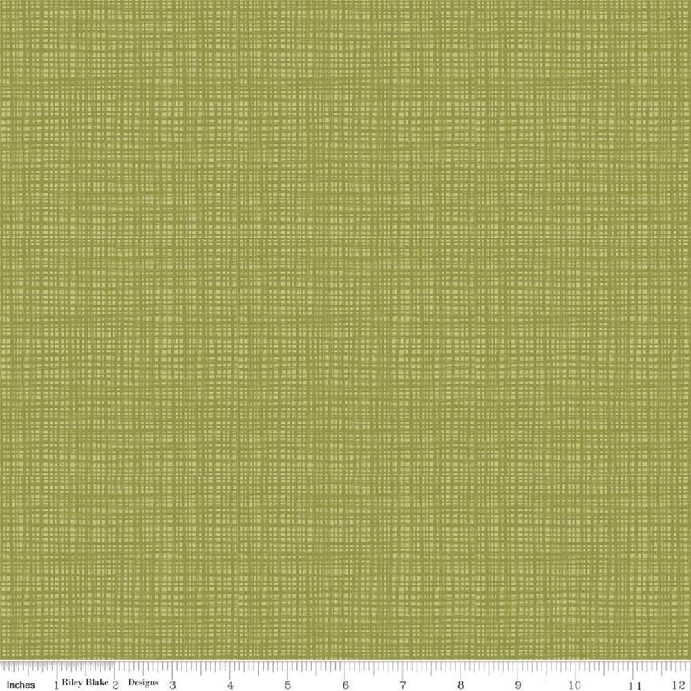 Texture Fabric - Asparagus