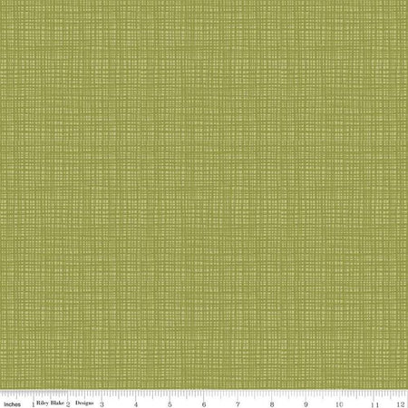 Texture Fabric - Asparagus