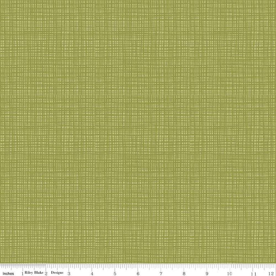 Texture Fabric - Asparagus