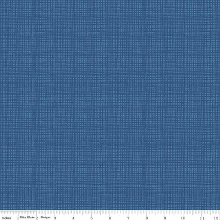 Texture Fabric - Denim