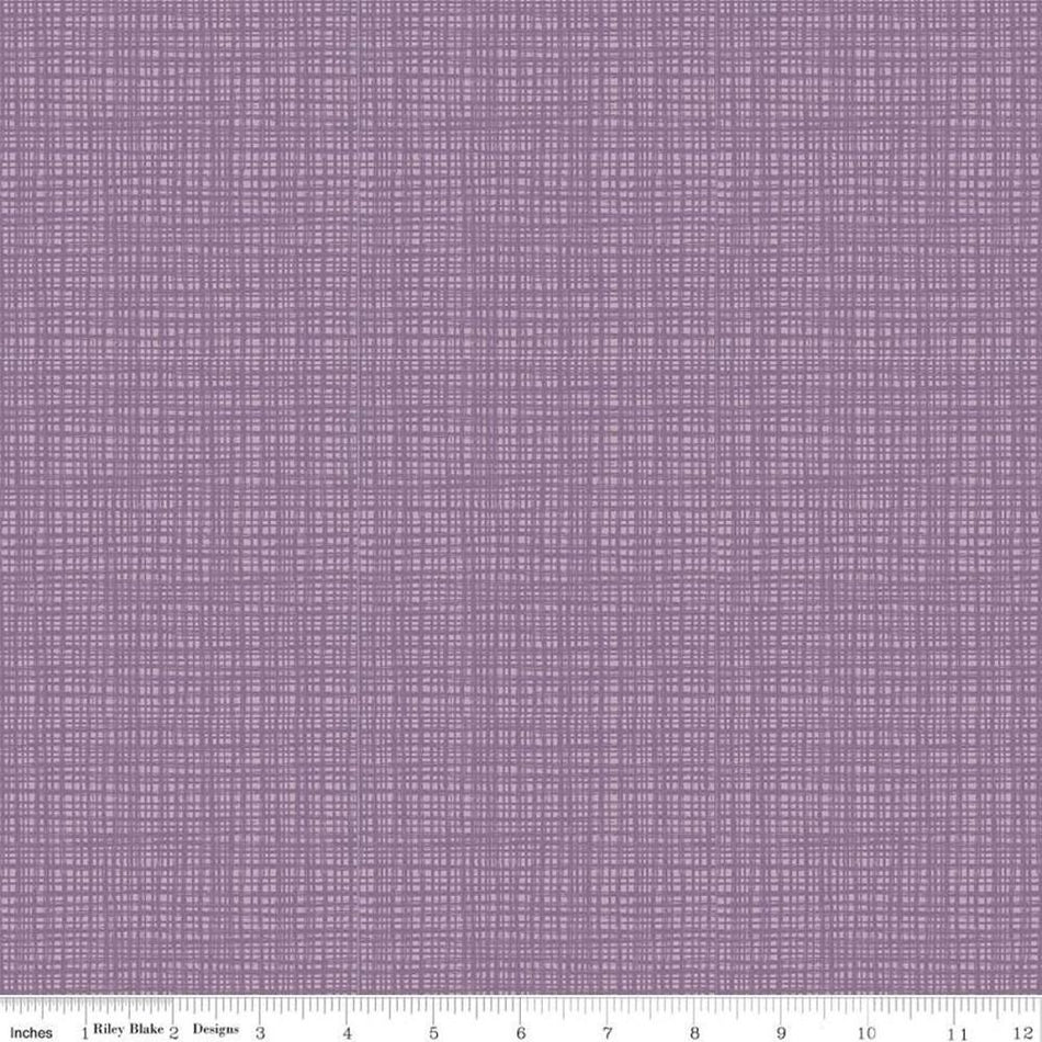 Texture Fabric - Heather