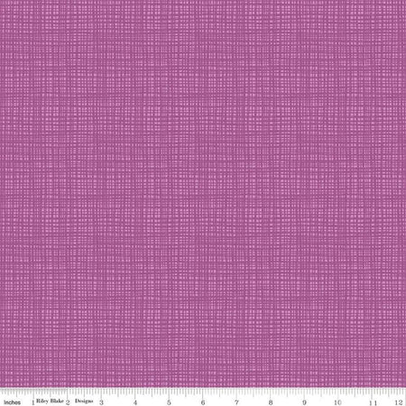Texture Fabric - Orchid
