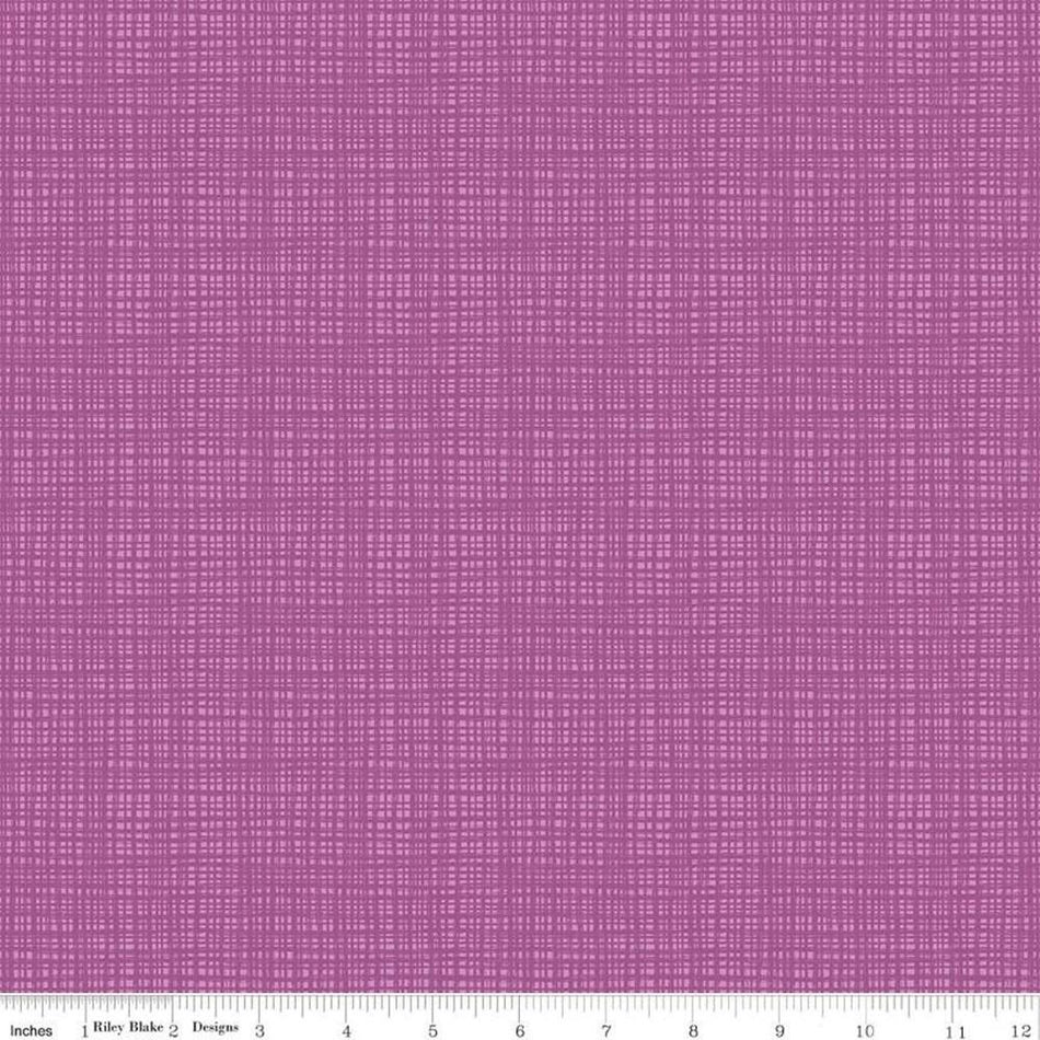 Texture Fabric - Orchid