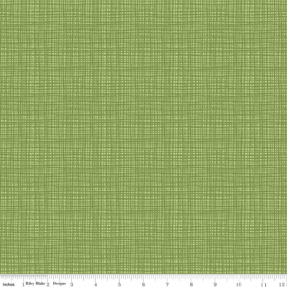 Texture Fabric - Peas