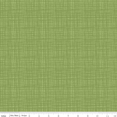 Texture Fabric - Peas