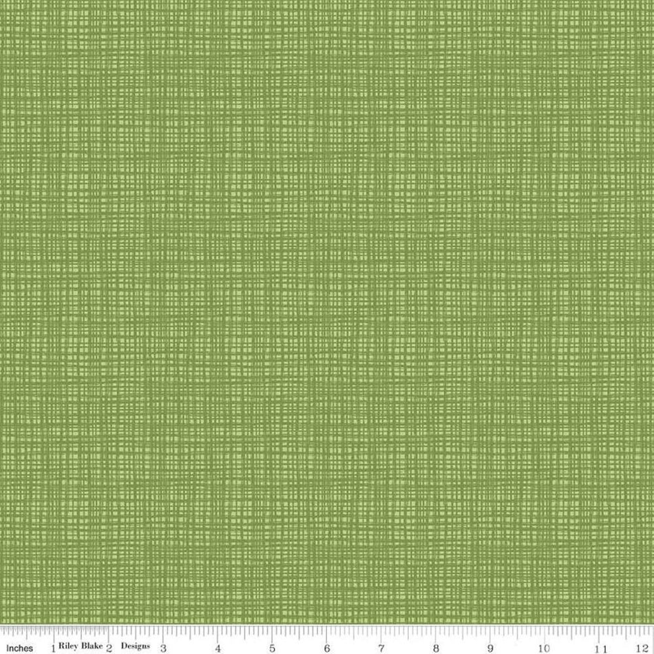 Texture Fabric - Peas
