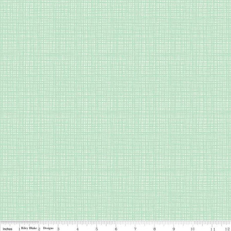 Texture Fabric - Sweet Mint