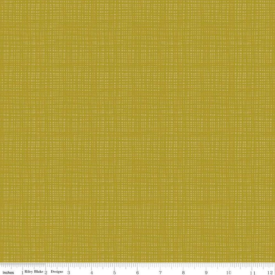 Texture Fabric - Winter Pear