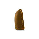 Clover Leather Natural Fit Thimble - Small