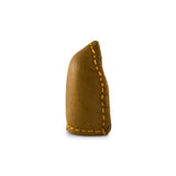Clover Leather Natural Fit Thimble - Small