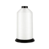 A&E Sunstop Thread - Tex 45 - 8,400 yds. - Black and  White