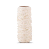 100% Polyester Crochet Thread - Tex 600 - 25 yds.