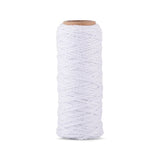 100% Polyester Crochet Thread - Tex 600 - 25 yds.