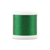 Madeira Polyneon 40WT Polyester Embroidery Thread - Tex 25 - 440 yds.