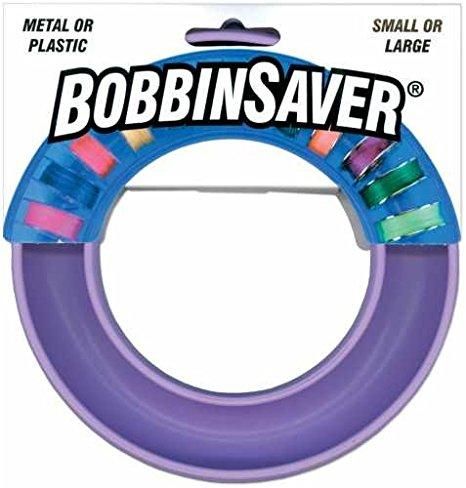 The Bobbin Saver Lavender