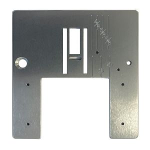 NEEDLE PLATE
