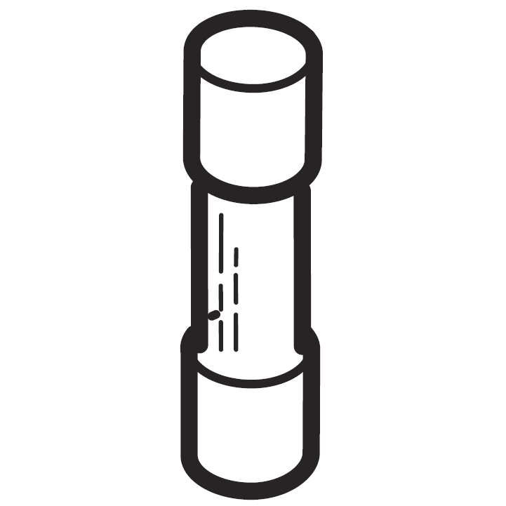 Fuse, Juki #HF0059050P0