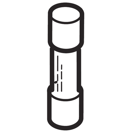 Fuse, Juki #HF0059050P0