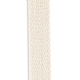 Fine Lightweight Cotton Twill Tape