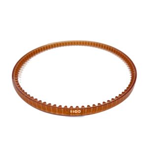 LUG BELT 11"