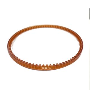 LUG BELT 15-3/8", A GRADE