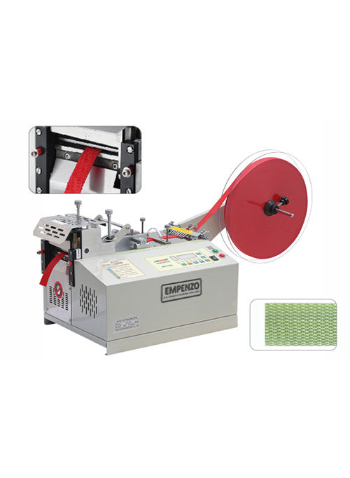 Economic Cold knife Cutter - Empenzo Automated Sewing Systems