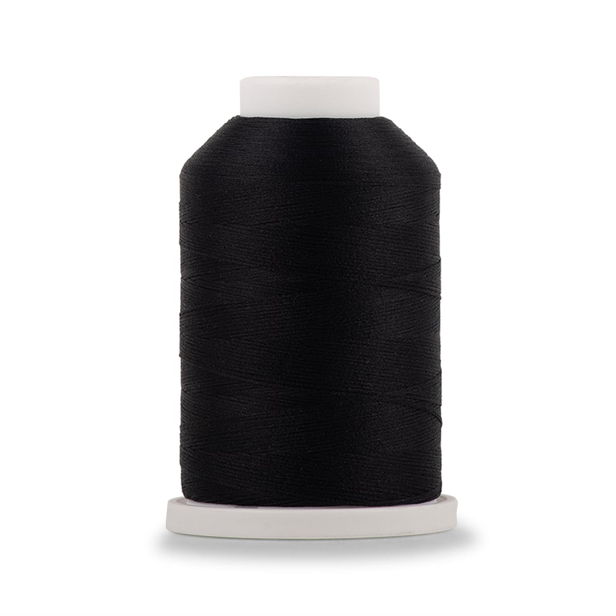 Madeira Aeroflock Stretch Serger Spun Polyester Thread