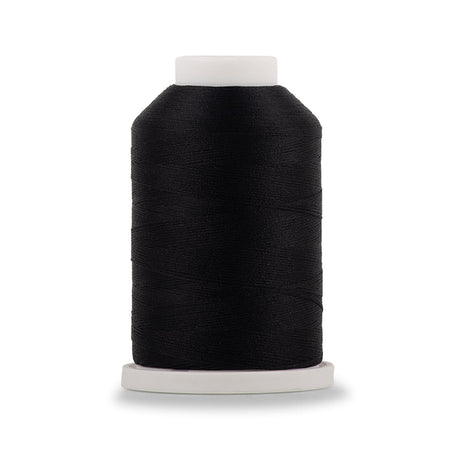 Madeira Aeroflock Stretch Serger Spun Polyester Thread