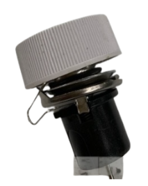 Dial Tension Assembly - Consew #CP206R W184-1