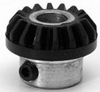 Upper Vertical Gear #163328