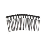 Metal Veil Combs - 12/Pack