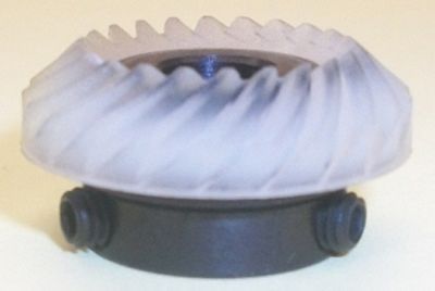 Vertical Hook Drive Gear