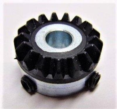 Vertical Hook Gear 163329
