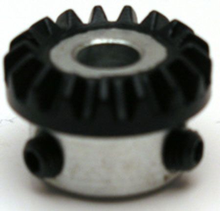 Vertical Hook Gear 103361