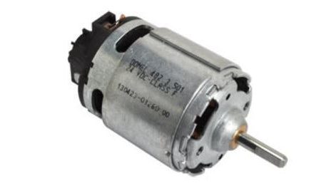 Viking Motor 92-330111-91