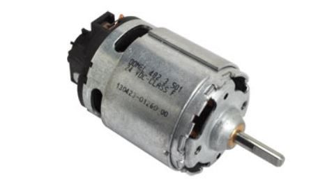 Viking Motor 92-330111-91