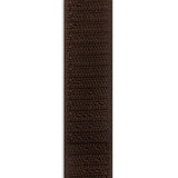 Sew-On Hook Only Fastener - 3" x 25 yds. - Black