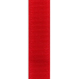 Sew-On Hook Only Fastener - 3" x 25 yds. - Black