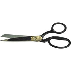 9" BENT TRIMMERS