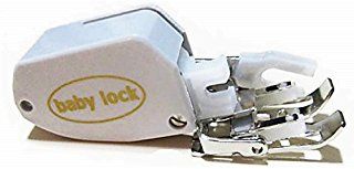Baby Lock Deluxe Walking Foot