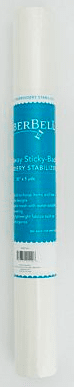 Wash-Away Sticky Back Roll