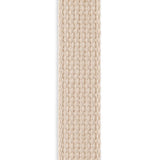 Heavy-Weight Cotton Webbing
