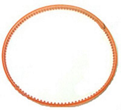 White Motor Belt 21-1/4"
