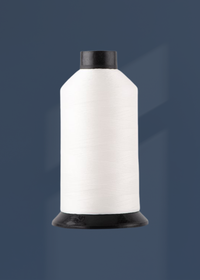 Optipop Polyester Bonded Thread - Tex 45 - 3,000 Yds.